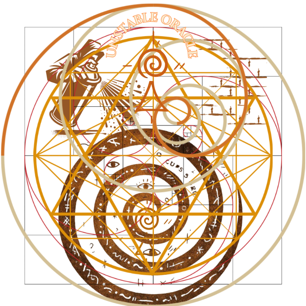 Unstable oracle Predicts. π―οΈπͺπ